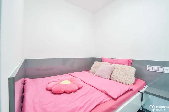 Pronájem bytu 1+kk, Přerov, Tománkova, 43 m2