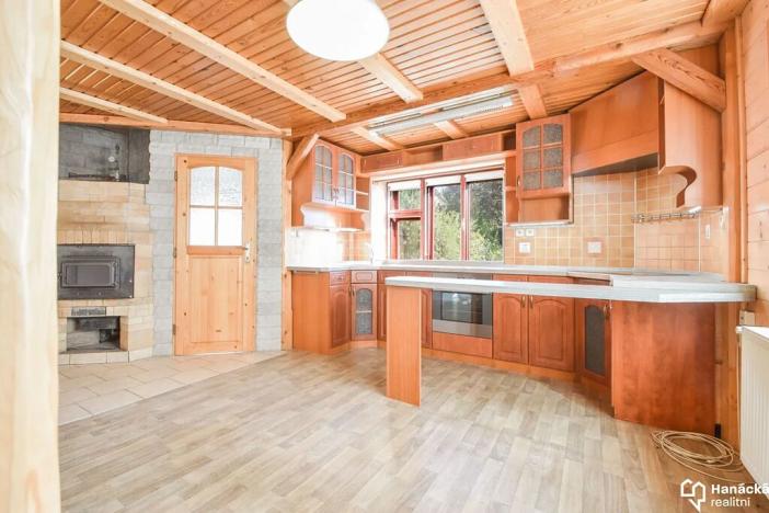 Prodej rodinného domu, Hlásnice, 125 m2