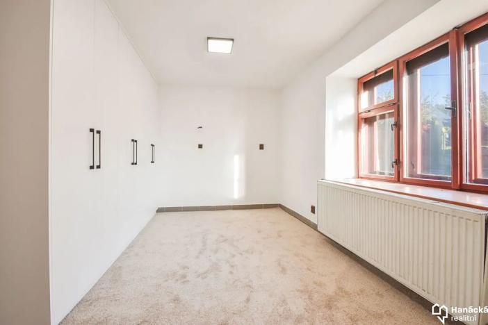 Prodej rodinného domu, Hlásnice, 125 m2