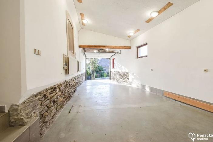 Prodej rodinného domu, Hlásnice, 125 m2