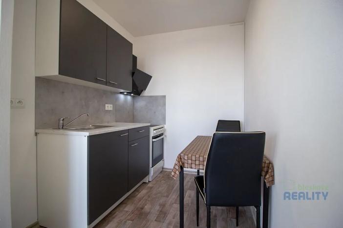 Pronájem bytu 1+kk, Praha - Černý Most, Doležalova, 34 m2