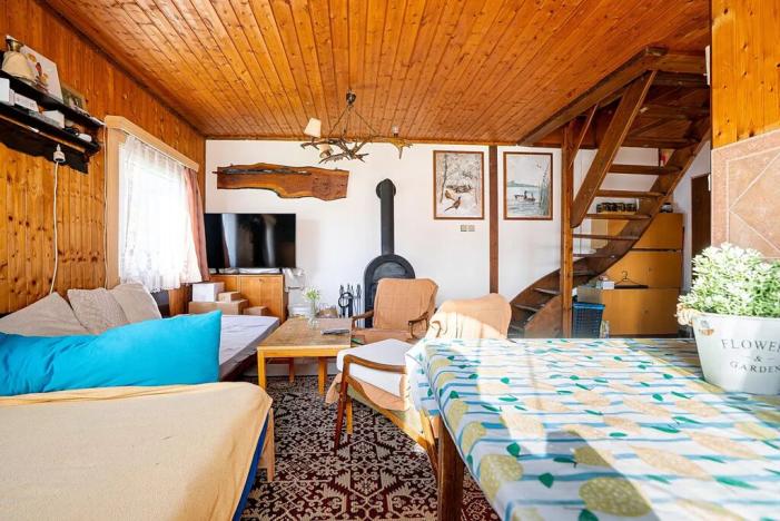 Prodej chaty, Neratovice, 56 m2