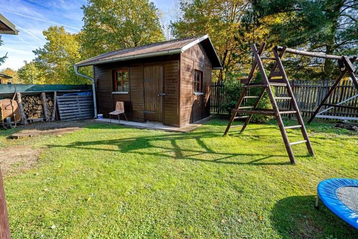 Prodej chaty, Neratovice, 56 m2