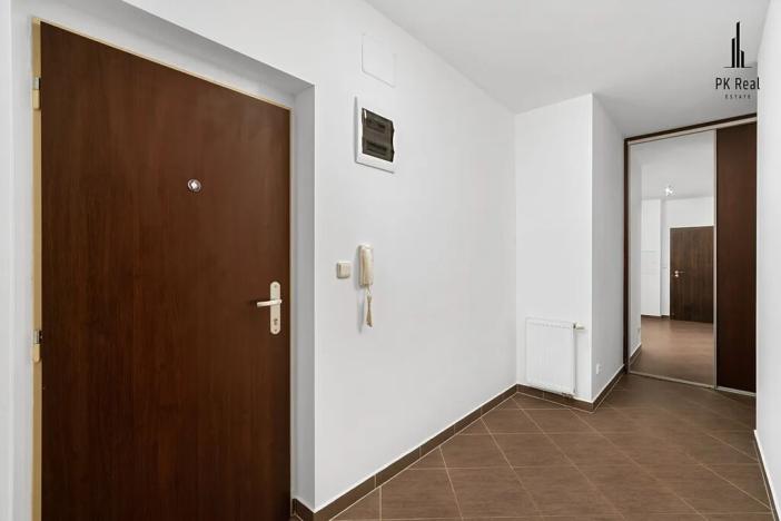 Pronájem bytu 2+kk, Brno, Chudčická, 56 m2