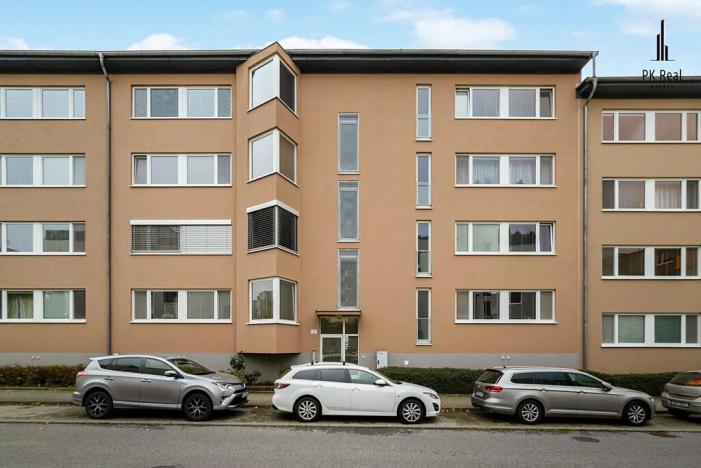 Pronájem bytu 2+kk, Brno, Chudčická, 56 m2