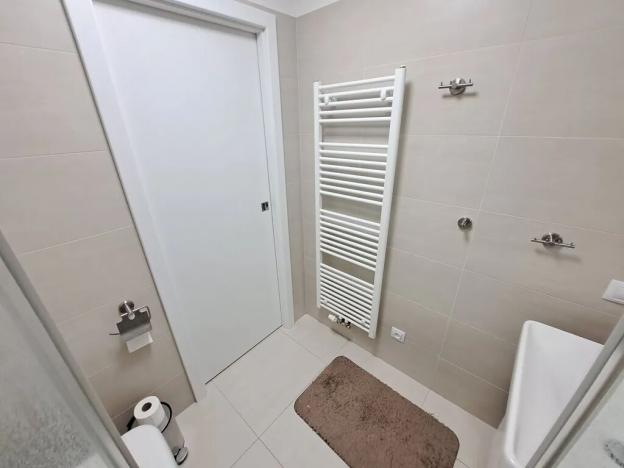 Pronájem bytu 1+kk, Brno, Poříčí, 35 m2