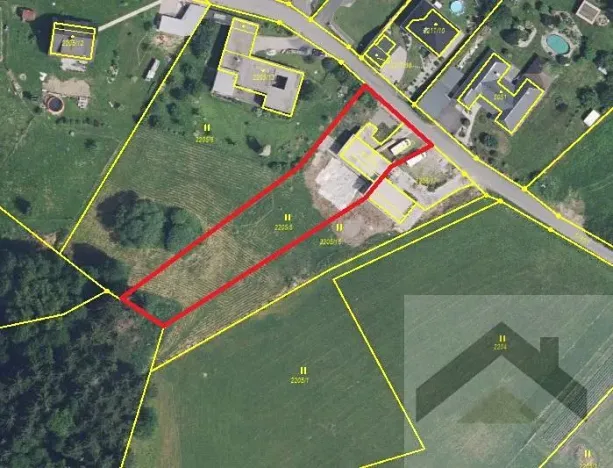 Prodej bytu 3+kk, Žamberk, U Dlouhoňovic, 86 m2