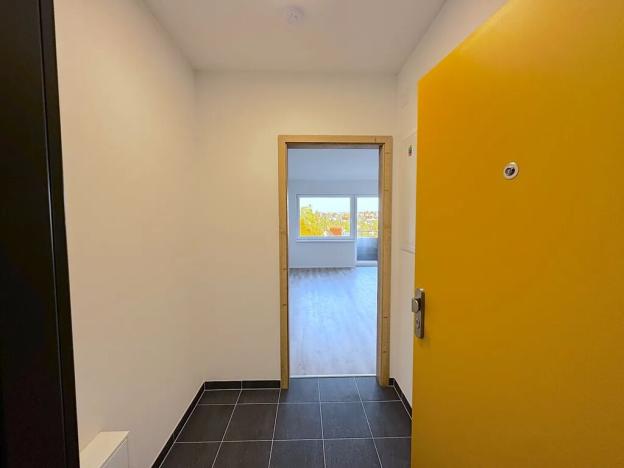 Pronájem bytu 1+kk, Litomyšl, Z. Kopala, 36 m2