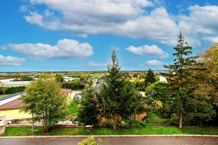 Prodej rodinného domu, Všetaty, Vinice, 280 m2