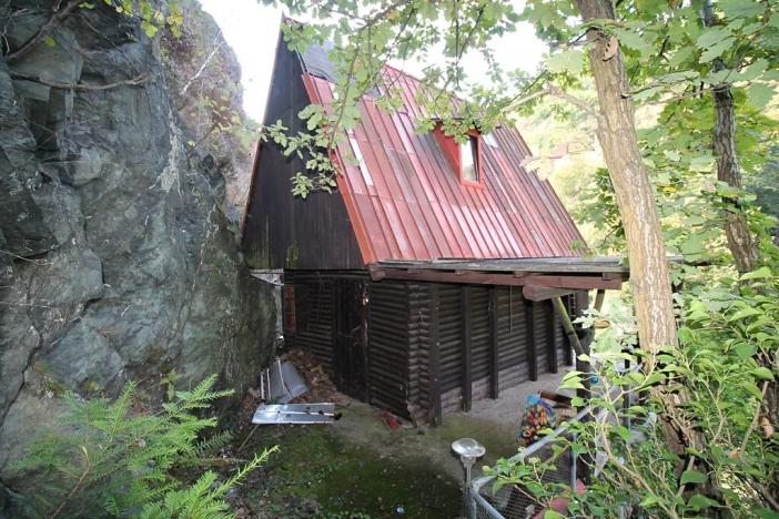 Prodej chaty, Jílové u Prahy, 38 m2