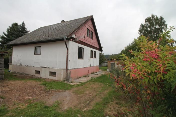 Prodej rodinného domu, Vlašim, 150 m2