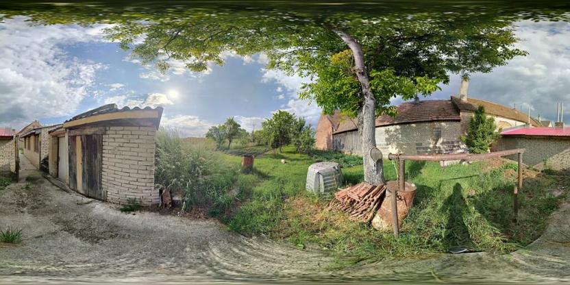 Prodej rodinného domu, Kněždub, 120 m2