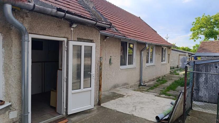 Prodej rodinného domu, Kněždub, 120 m2