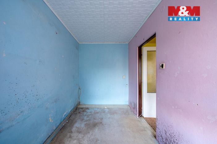 Prodej chalupy, Bělá pod Pradědem - Domašov, 100 m2