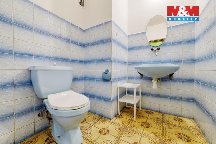 Prodej rodinného domu, Lázně Kynžvart, Vrchlického, 568 m2