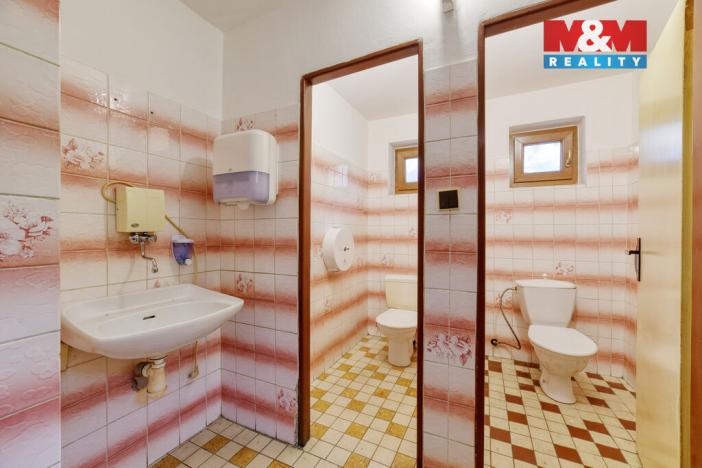 Prodej rodinného domu, Lázně Kynžvart, Vrchlického, 568 m2