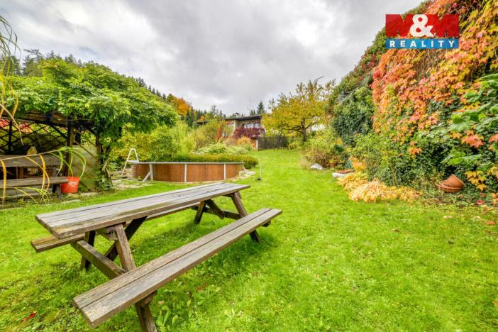 Prodej rodinného domu, Lázně Kynžvart, Vrchlického, 568 m2