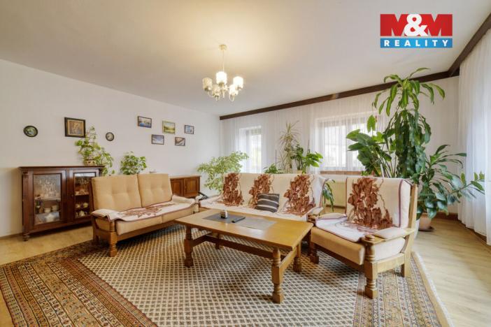 Prodej rodinného domu, Lázně Kynžvart, Vrchlického, 568 m2