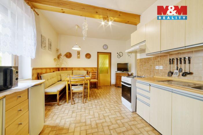 Prodej rodinného domu, Lázně Kynžvart, Vrchlického, 568 m2