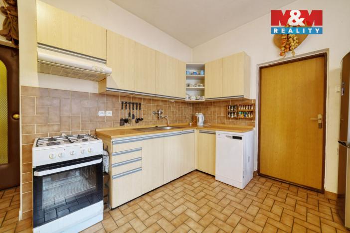 Prodej rodinného domu, Lázně Kynžvart, Vrchlického, 568 m2