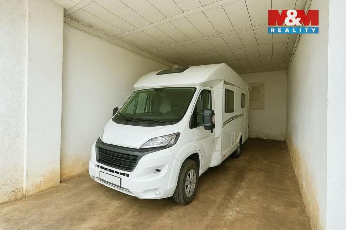 Pronájem garáže, Benátky nad Jizerou - Benátky nad Jizerou I, 27 m2