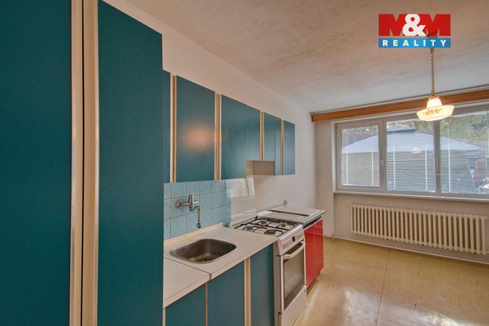 Prodej rodinného domu, Kunín, 221 m2