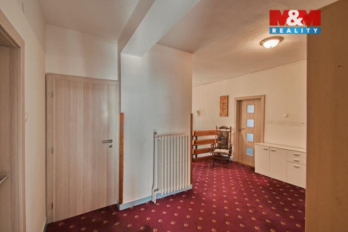 Prodej rodinného domu, Kunín, 221 m2