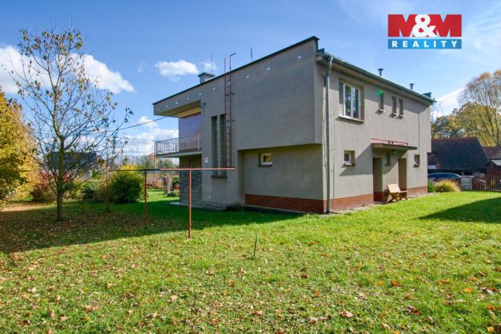 Prodej rodinného domu, Kunín, 221 m2