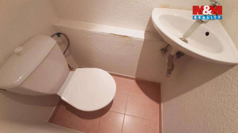 Pronájem bytu 2+1, Ústí nad Labem, SNP, 63 m2