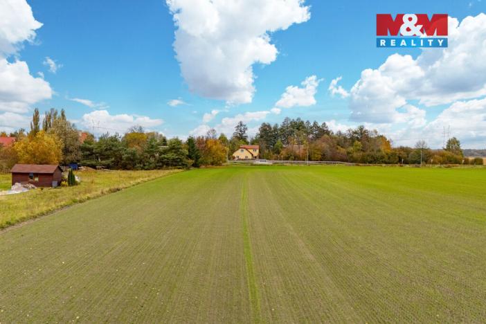 Prodej pozemku pro bydlení, Přelouč - Lhota, 9877 m2