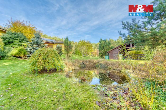 Prodej rodinného domu, Nevřeň, 174 m2