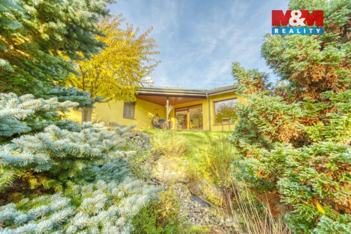 Prodej rodinného domu, Nevřeň, 174 m2