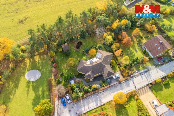 Prodej rodinného domu, Nevřeň, 174 m2