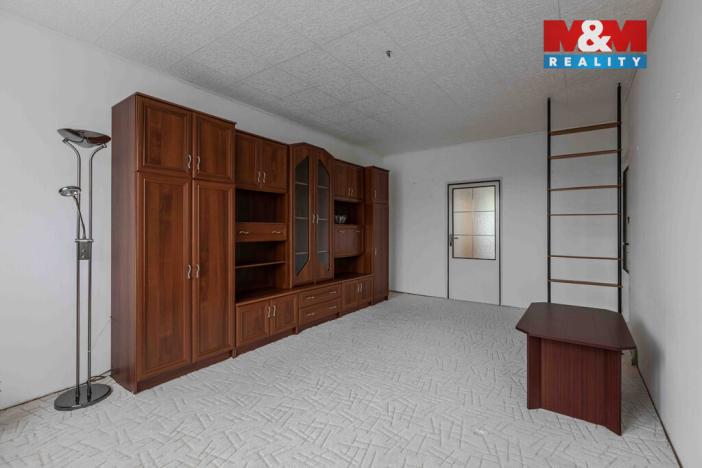 Prodej bytu 3+1, Rokycany, Boženy Němcové, 71 m2