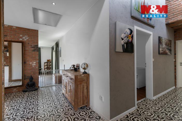 Prodej rodinného domu, Frýdek-Místek - Lískovec, 114 m2