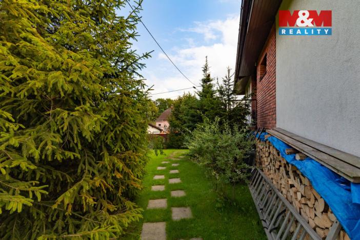 Prodej rodinného domu, Frýdek-Místek - Lískovec, 114 m2