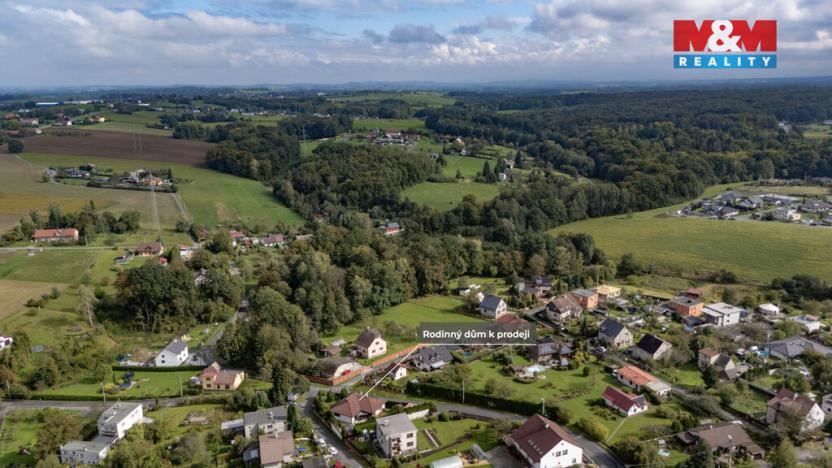 Prodej rodinného domu, Frýdek-Místek - Lískovec, 114 m2