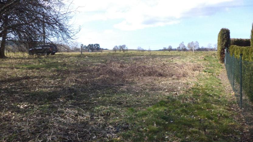 Prodej pozemku, Kamenná - Kondrač, 2542 m2