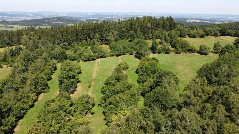 Prodej pole, Strašín, 33901 m2