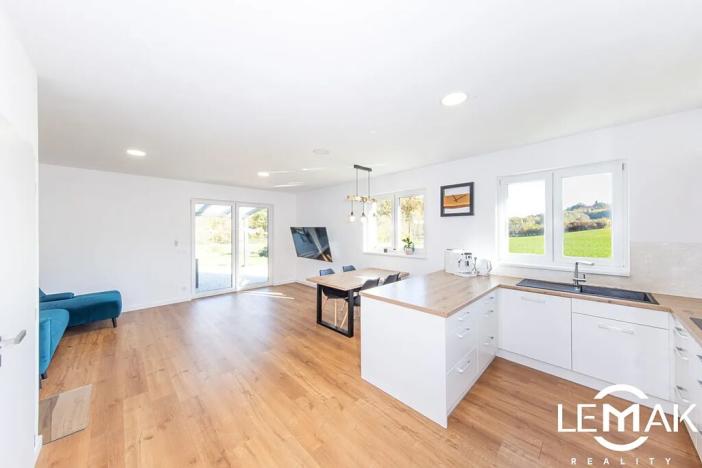 Prodej rodinného domu, Boskovice, 105 m2