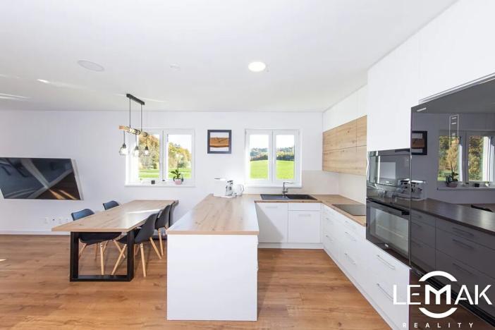 Prodej rodinného domu, Boskovice, 105 m2