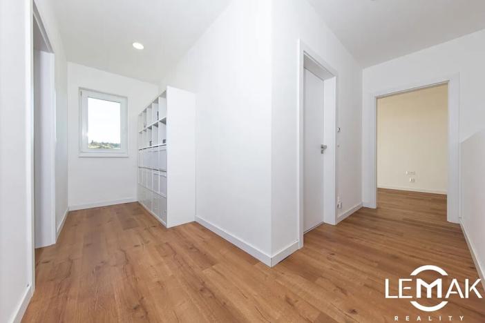 Prodej rodinného domu, Boskovice, 105 m2