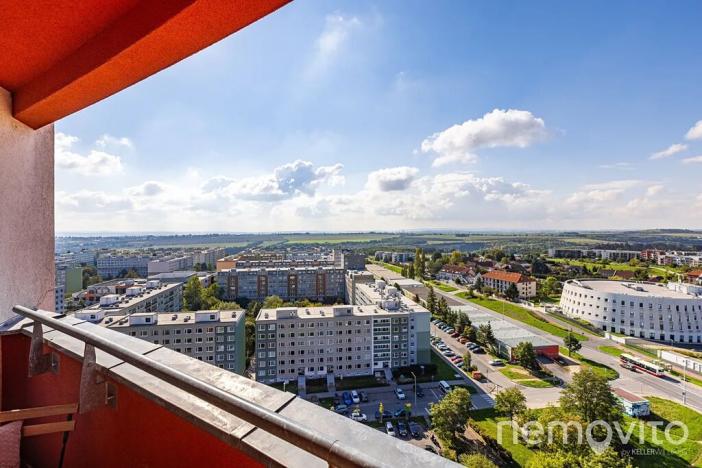 Prodej bytu 3+kk, Praha - Stodůlky, Tlumačovská, 93 m2