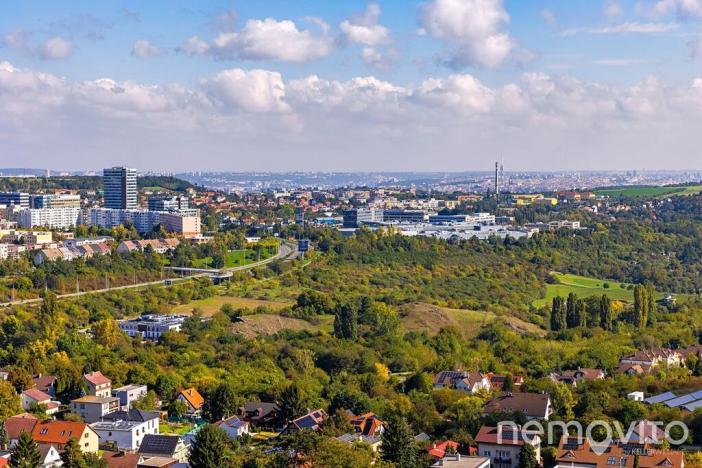 Prodej bytu 3+kk, Praha - Stodůlky, Tlumačovská, 93 m2