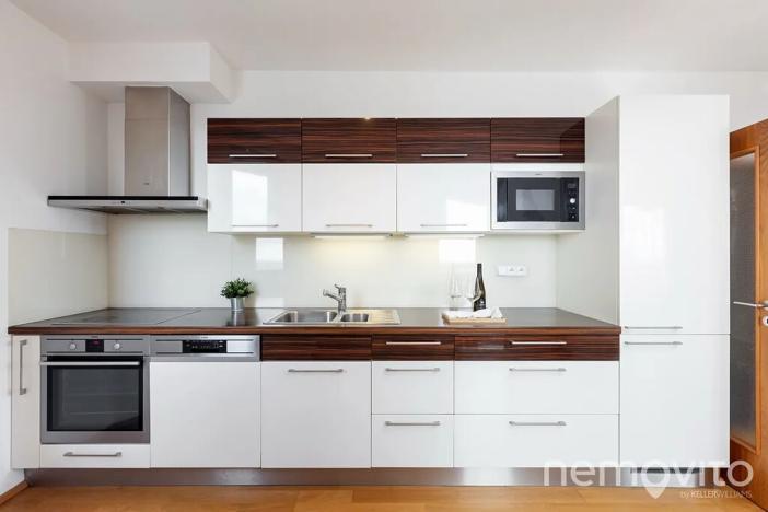 Prodej bytu 3+kk, Praha - Stodůlky, Tlumačovská, 93 m2