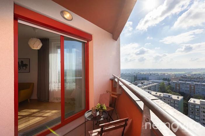 Prodej bytu 3+kk, Praha - Stodůlky, Tlumačovská, 93 m2