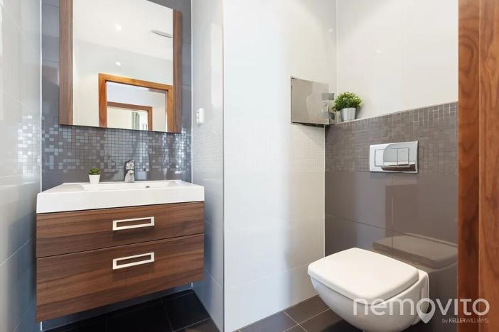 Prodej bytu 3+kk, Praha - Stodůlky, Tlumačovská, 93 m2