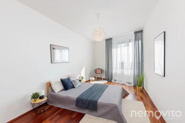 Prodej bytu 3+kk, Praha - Stodůlky, Tlumačovská, 93 m2