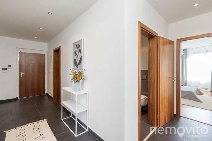 Prodej bytu 3+kk, Praha - Stodůlky, Tlumačovská, 93 m2