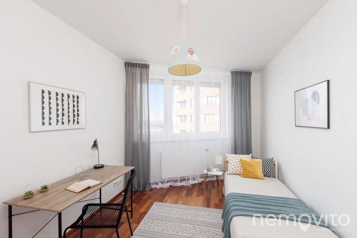 Prodej bytu 3+kk, Praha - Stodůlky, Tlumačovská, 93 m2